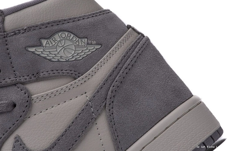 Pale High Ivory Retro 1  (W) Jordan air AH7389-101  1024